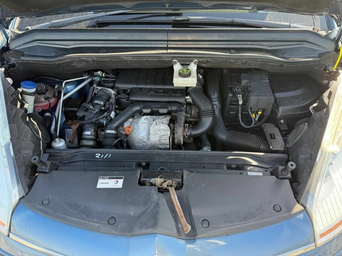 Citroen C4 2010 - Image 4