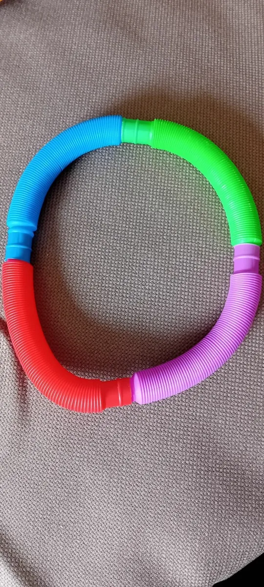 Sensory fidgeting stress relief toy - Image 3