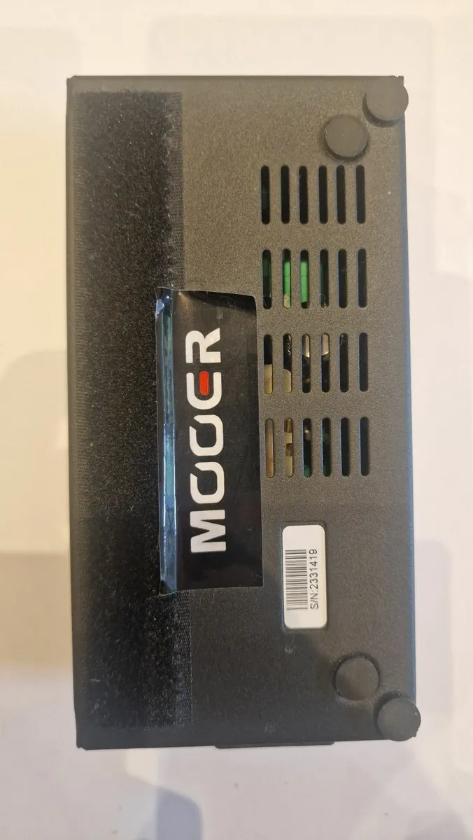 Mooer Macro Power - Image 1