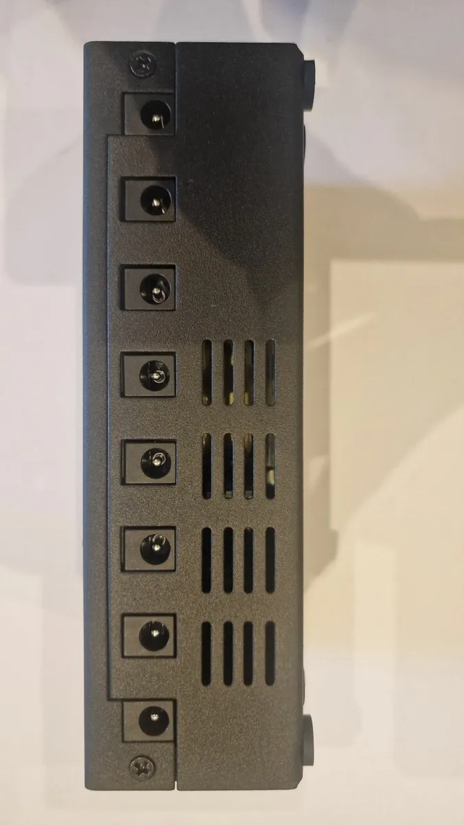Mooer Macro Power - Image 2