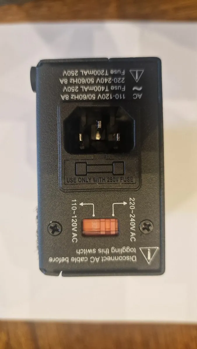 Mooer Macro Power - Image 3