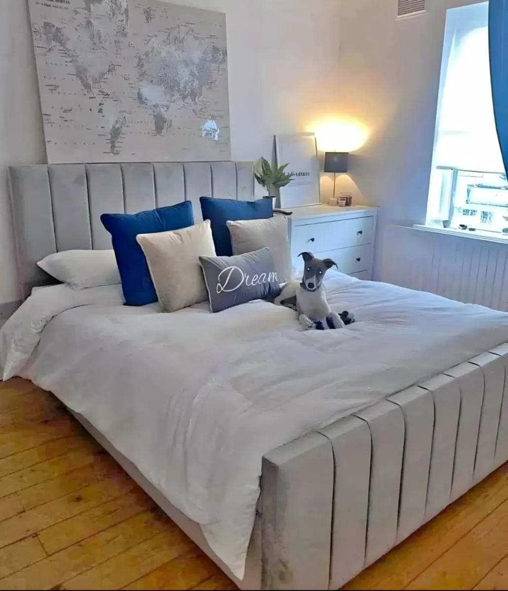 New Indiana Frame Beds Free Delivery - Image 4