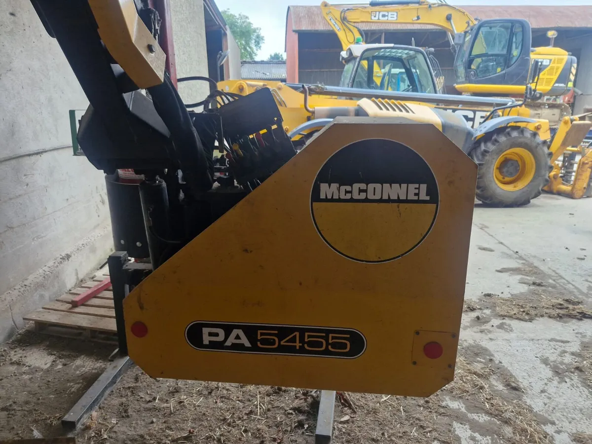 MCCONNEL PA5455 TI CABLE (IN MONAGHAN) - Image 2