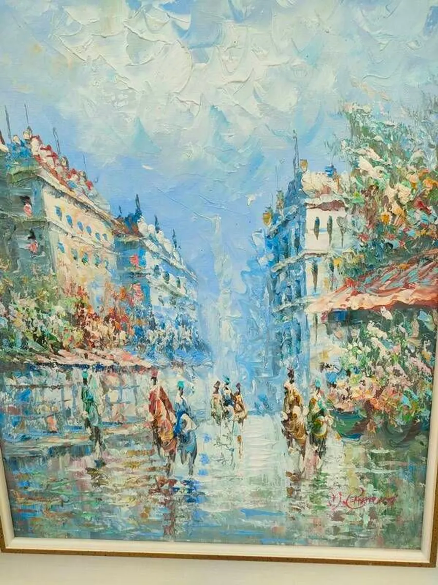 Oil Painting - Image 2