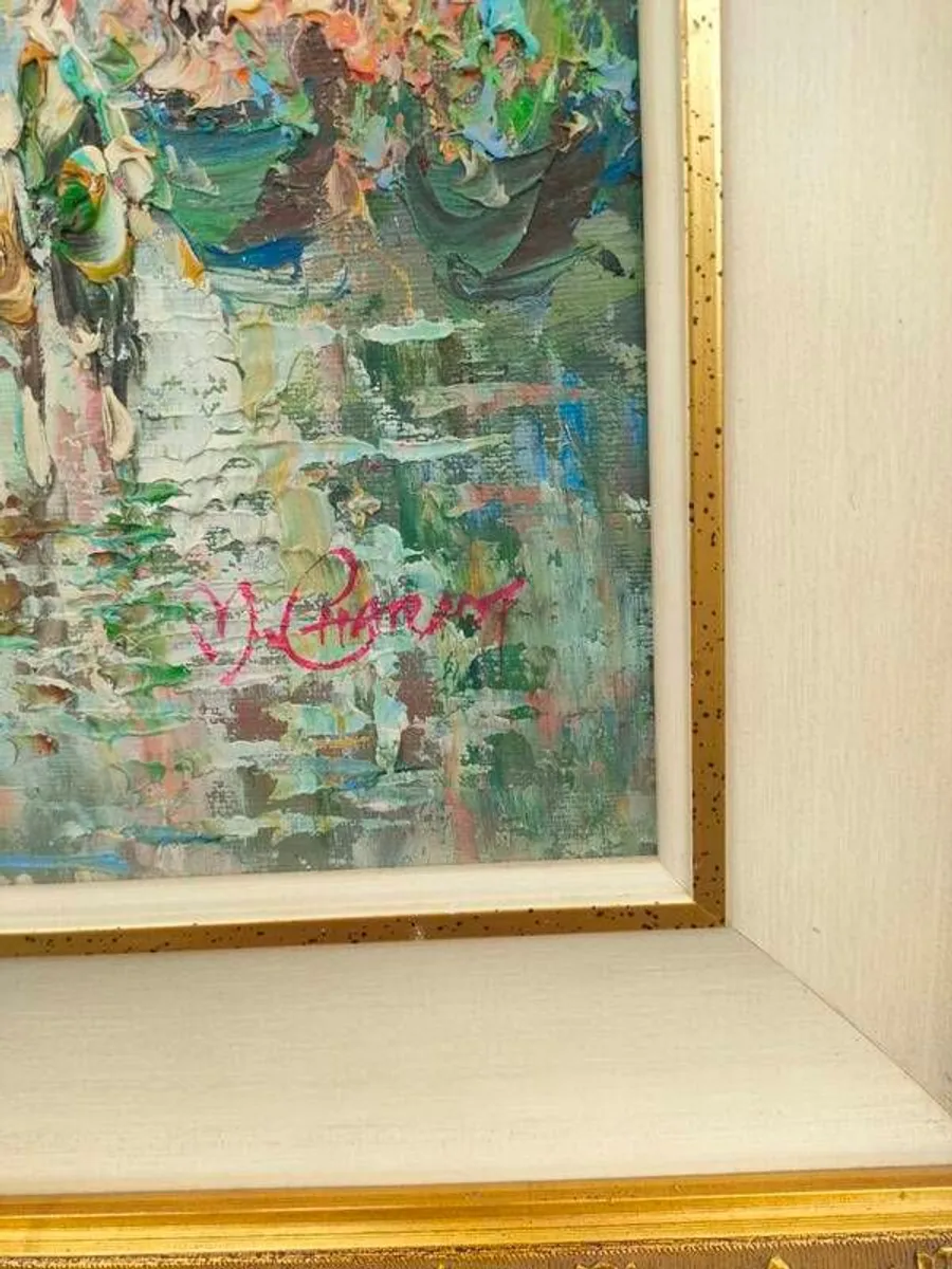 Oil Painting - Image 3