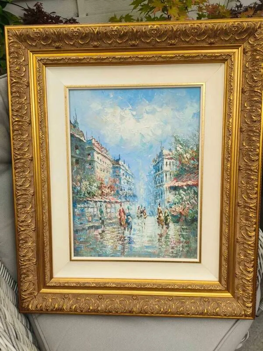 Oil Painting - Image 4