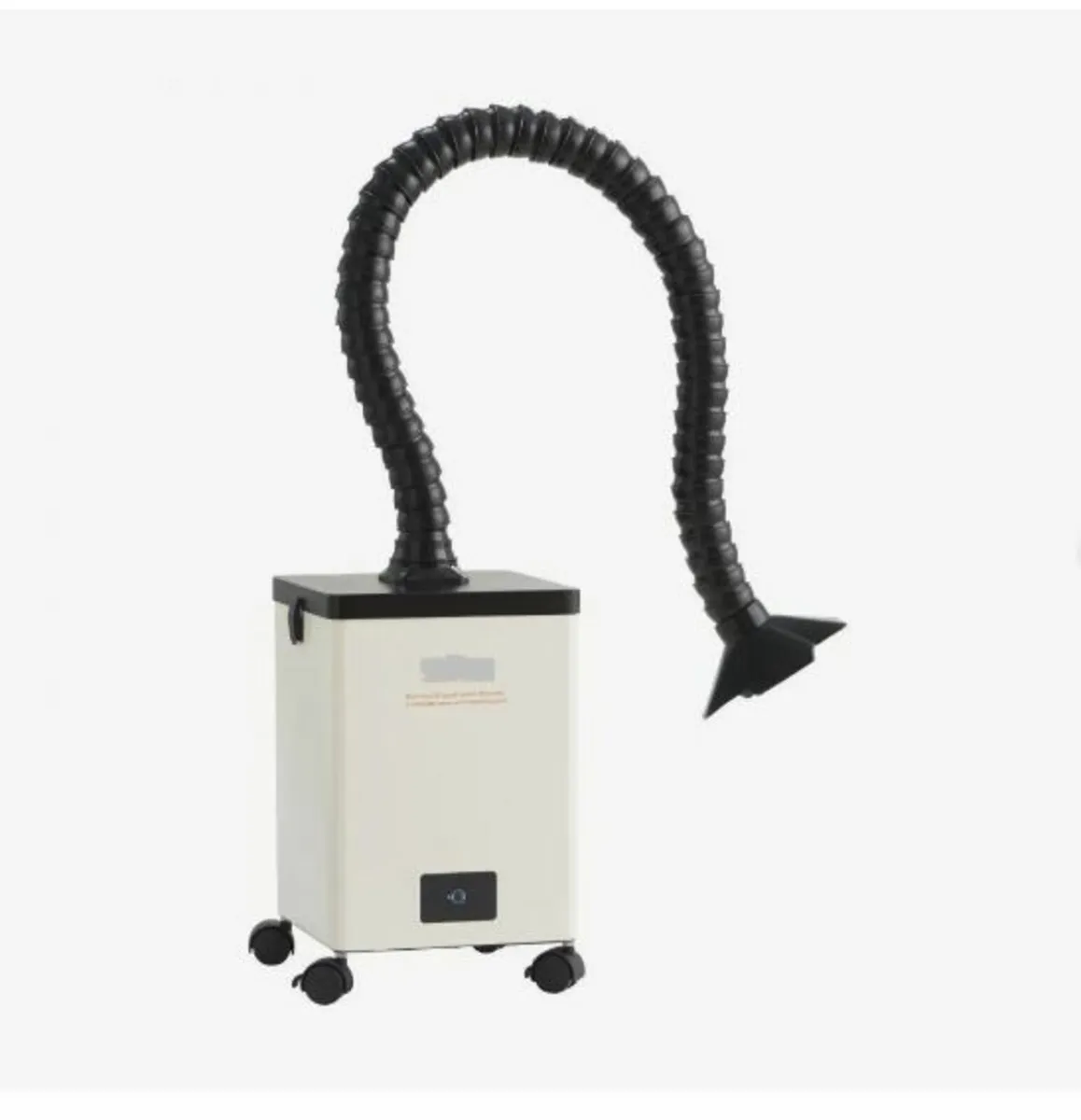 150W Solder Fume Smoke Extractor - Image 4
