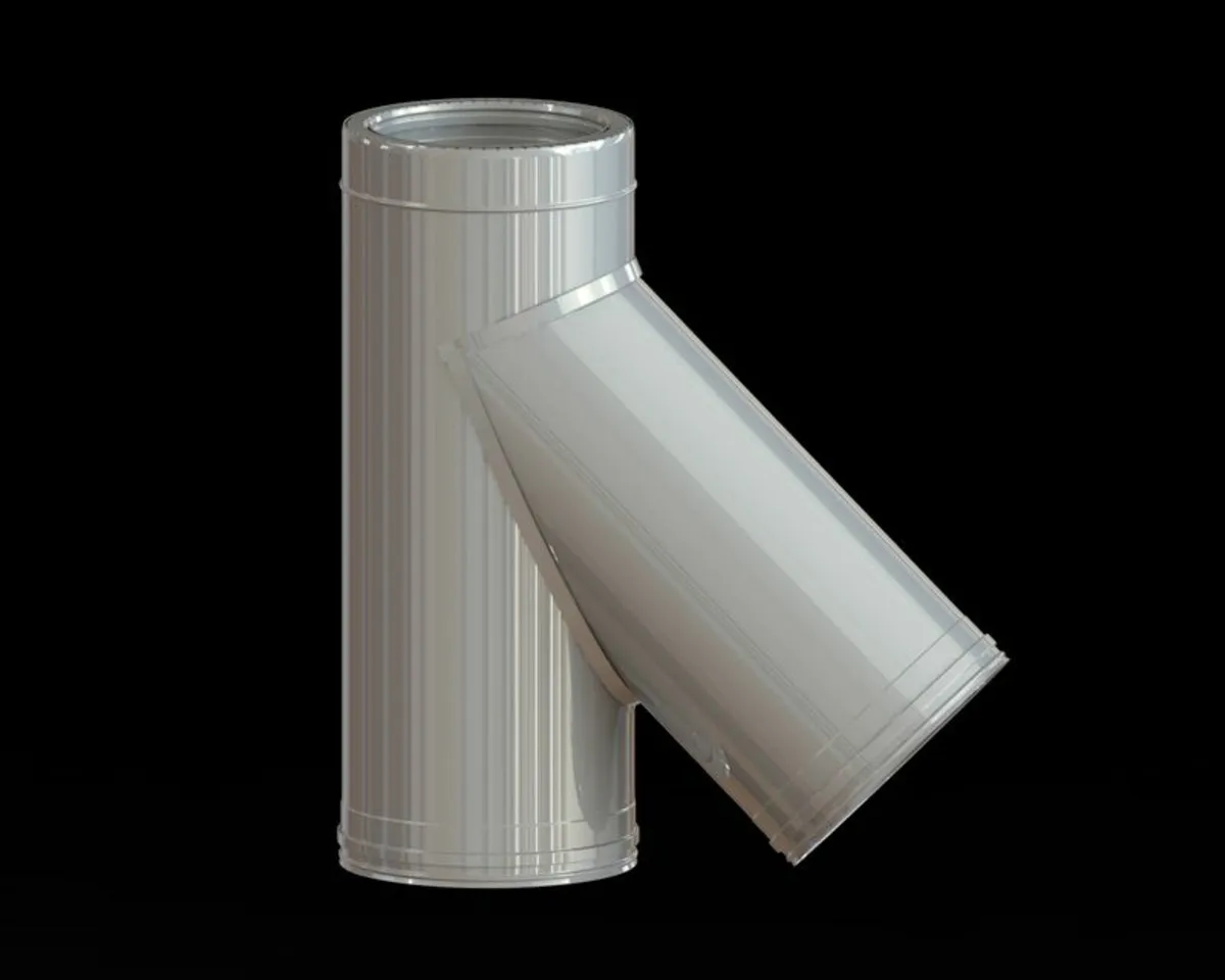All Type Of Chimney flues - Image 4