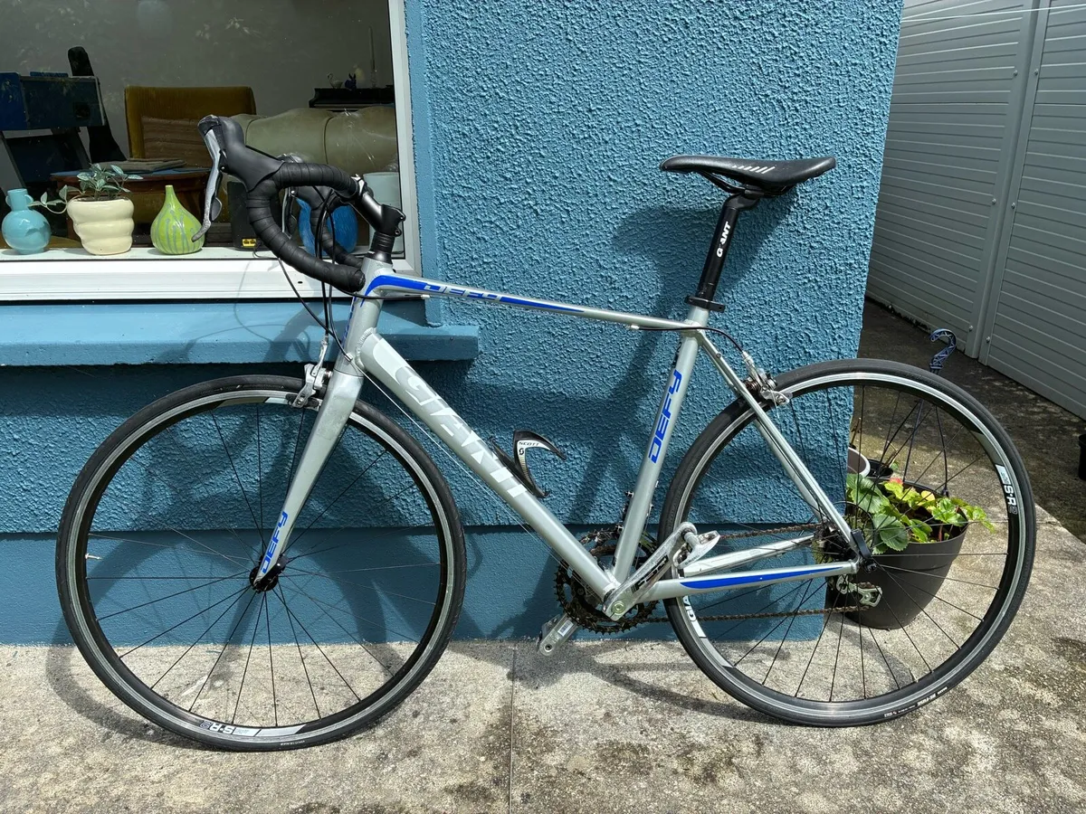 Giant Defy 2 2013 - Image 1