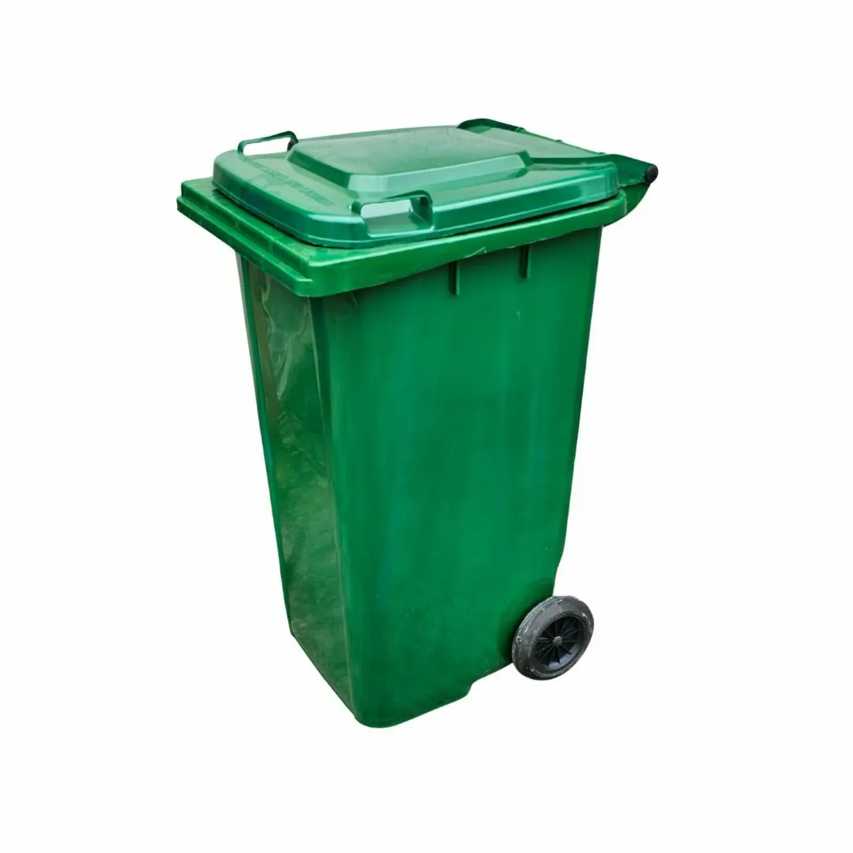 Brand new wheelie bins - Image 3