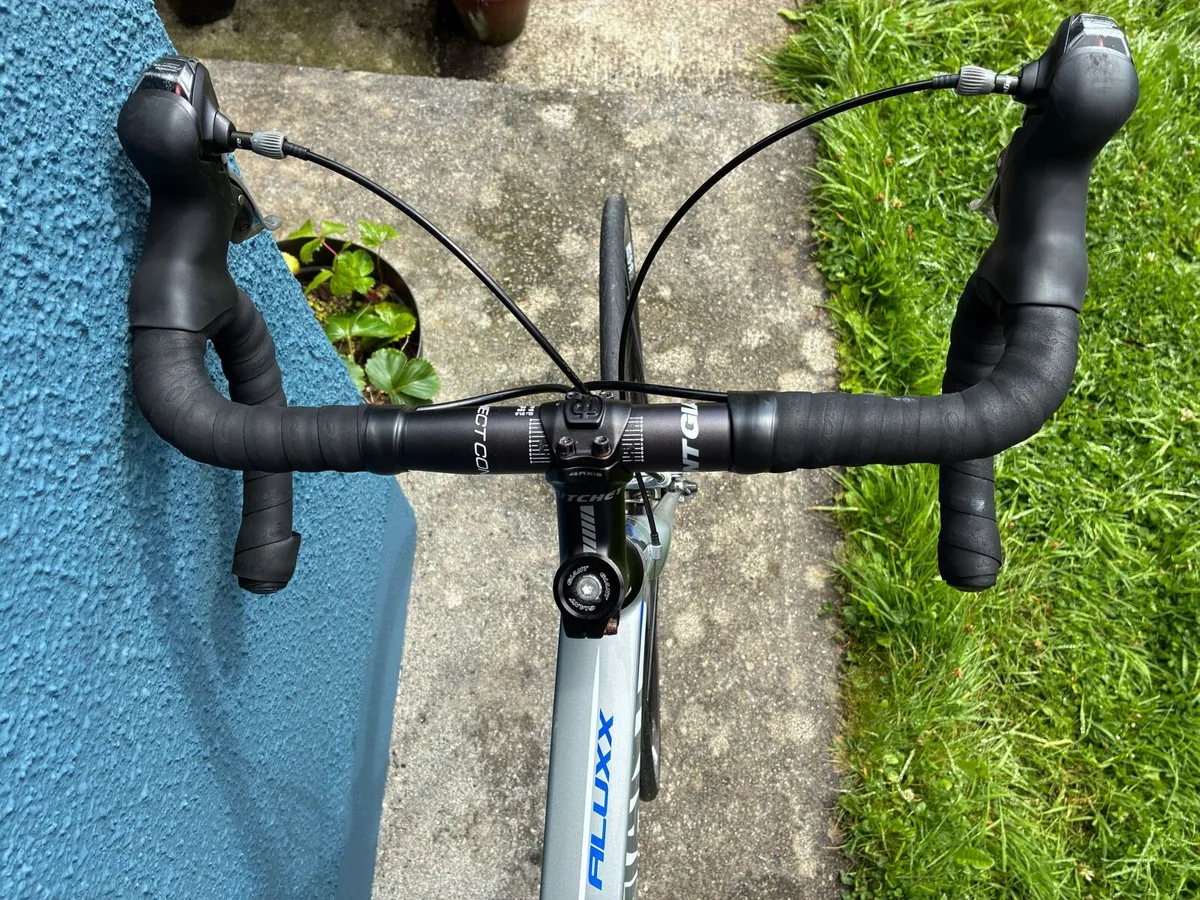 Giant Defy 2 2013 - Image 4