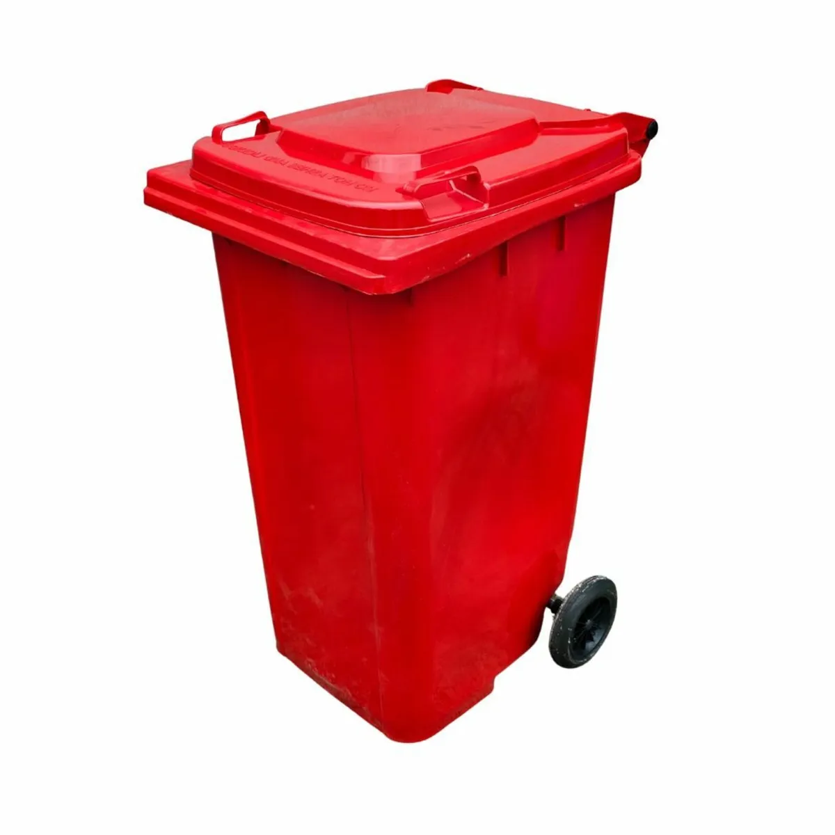 Brand new wheelie bins - Image 4