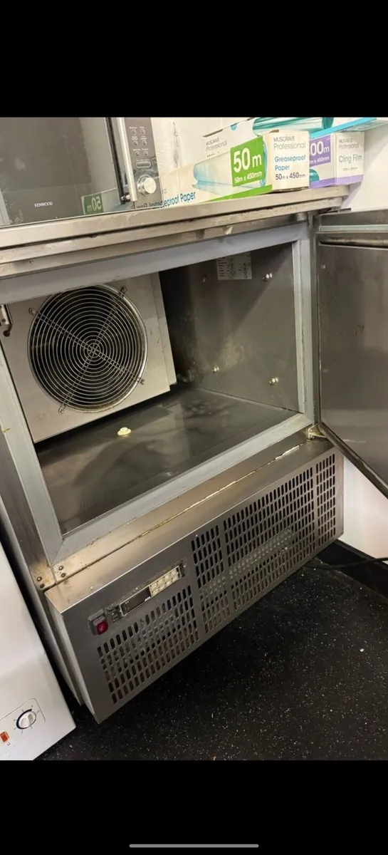 Blast chiller - Image 2