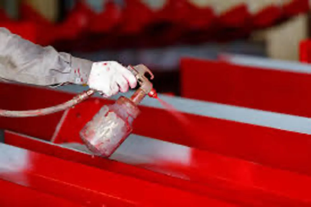 Oxide paint - Image 2
