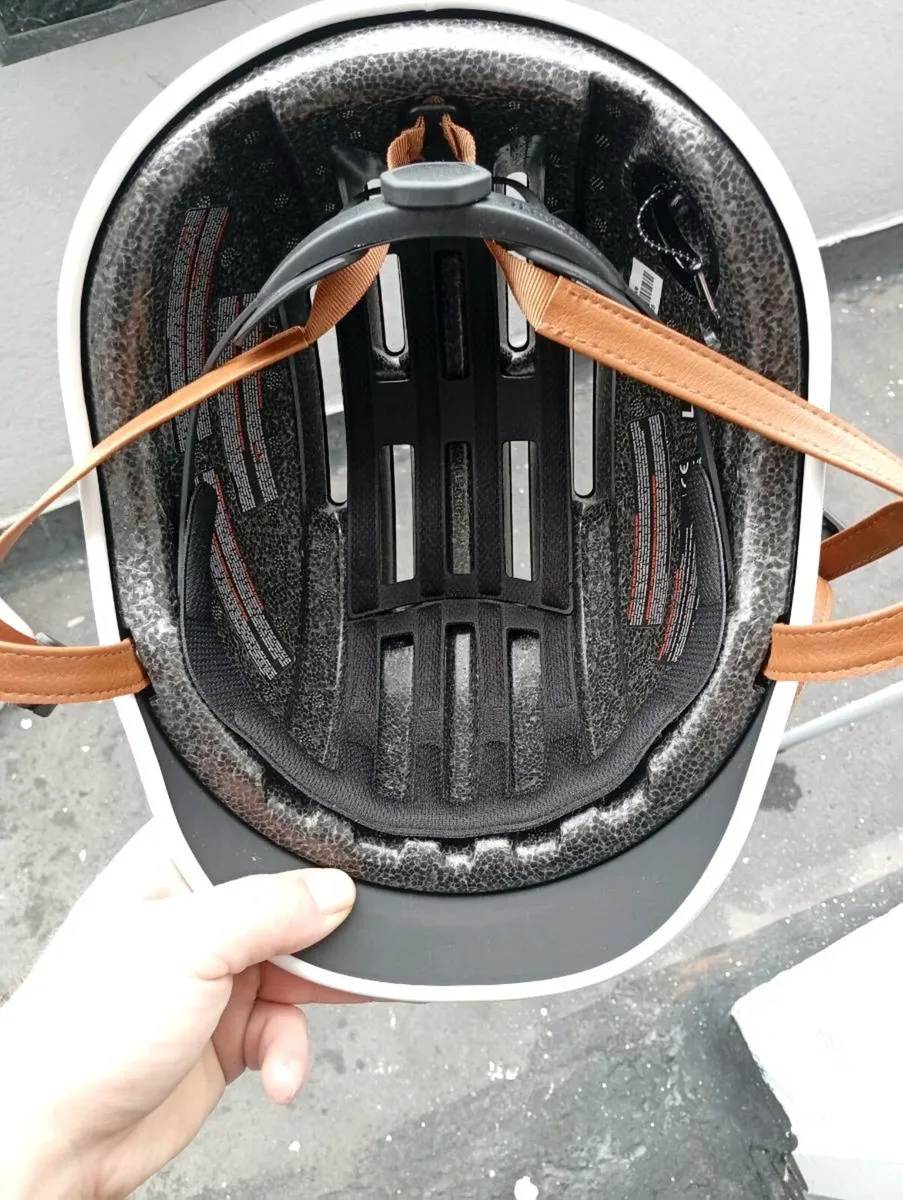 Helmet - Image 1