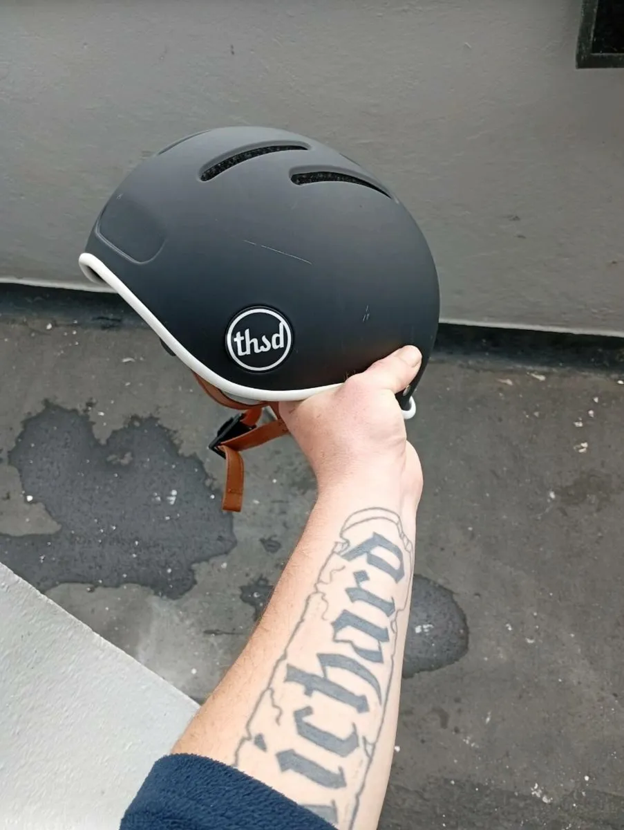 Helmet - Image 2