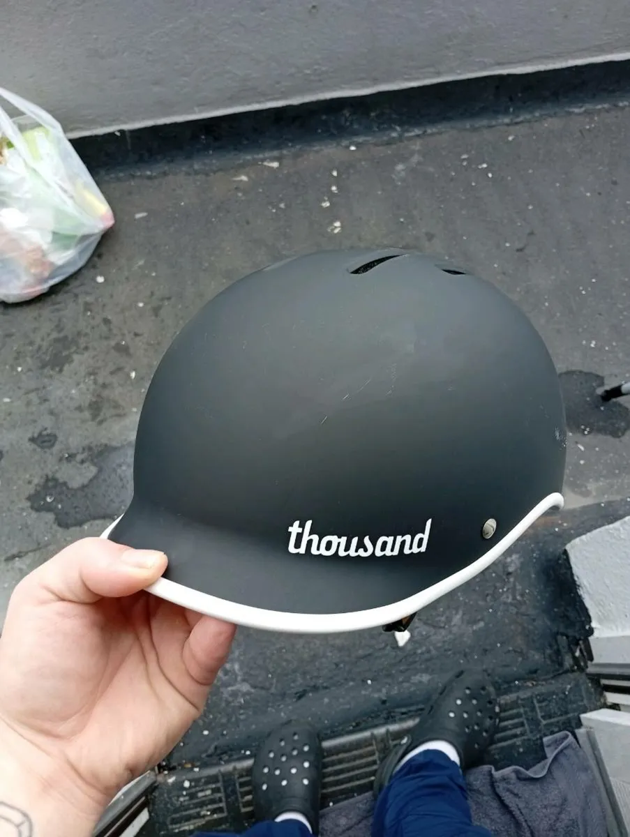 Helmet - Image 3