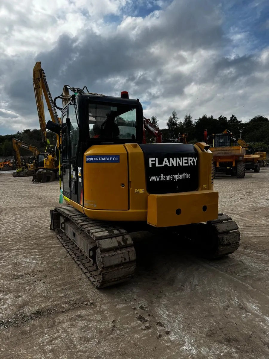Cat 308 - Image 2