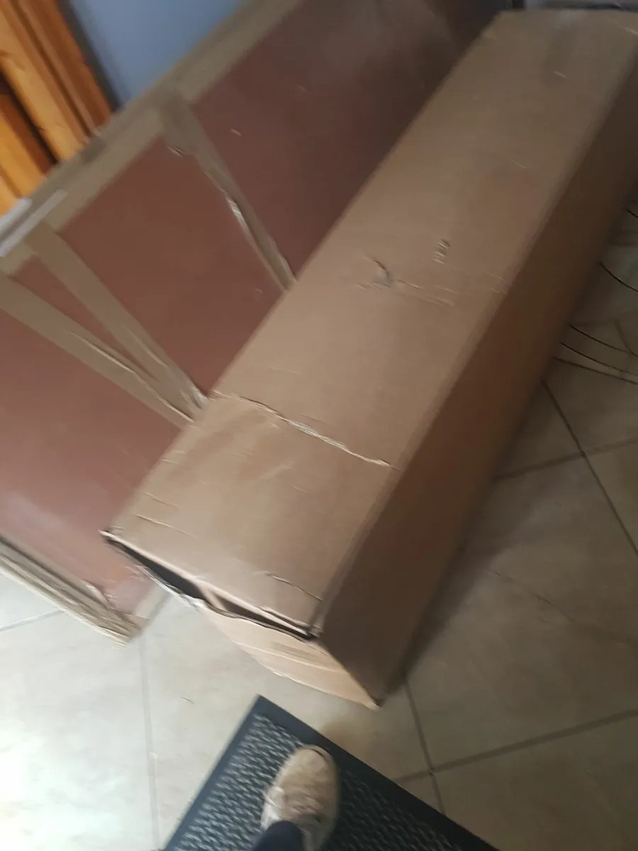 Double bed mattress - Image 4