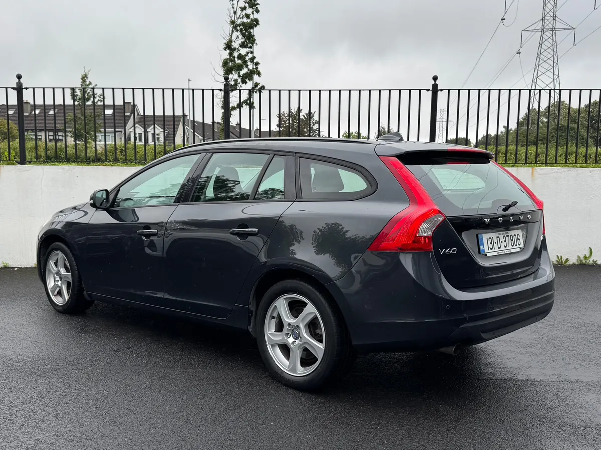 Volvo V60 2.0 D3 ES DIESEL 2013 NCT'd // 12/25 - Image 2