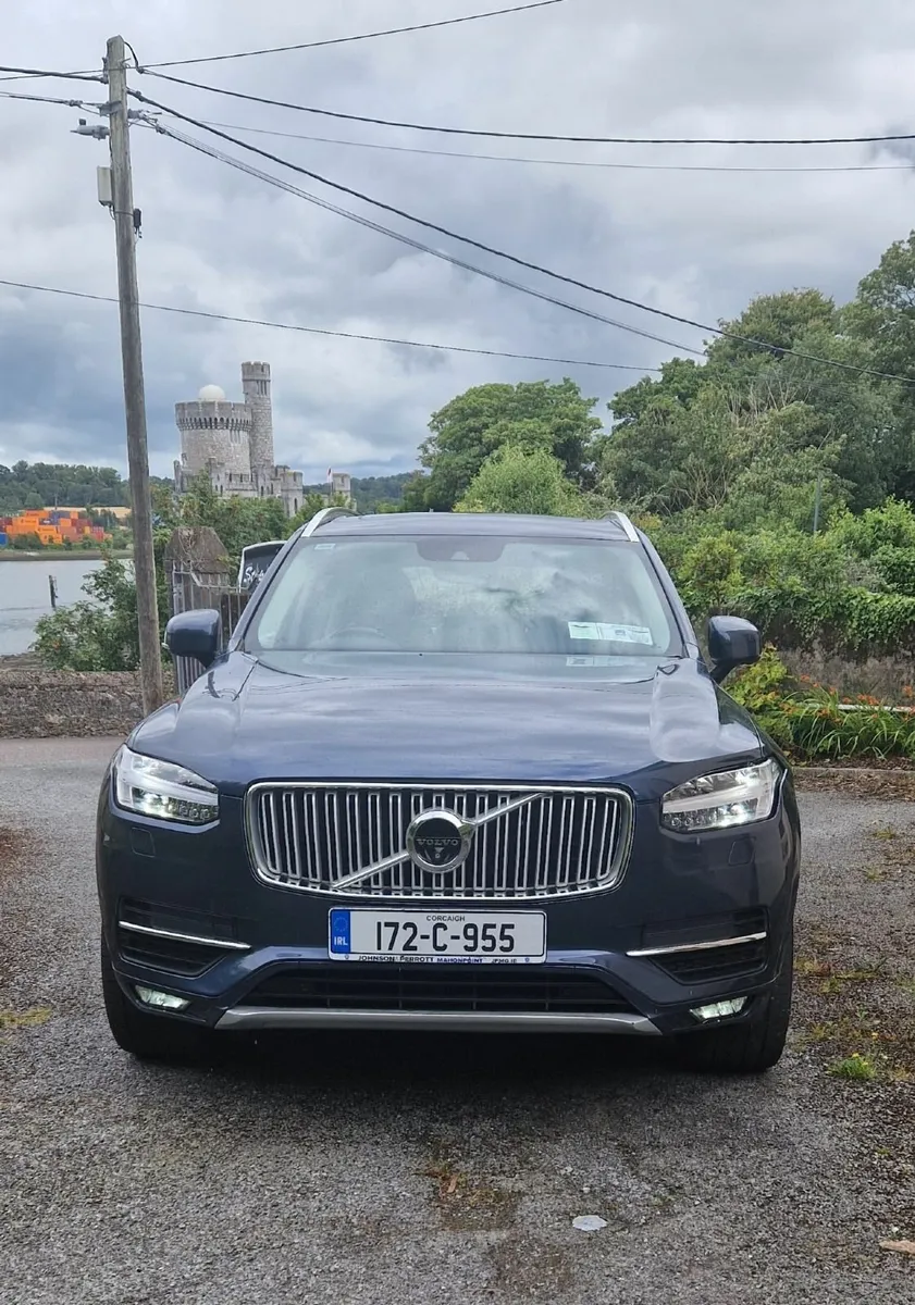 Volvo XC90 2017 - Image 3