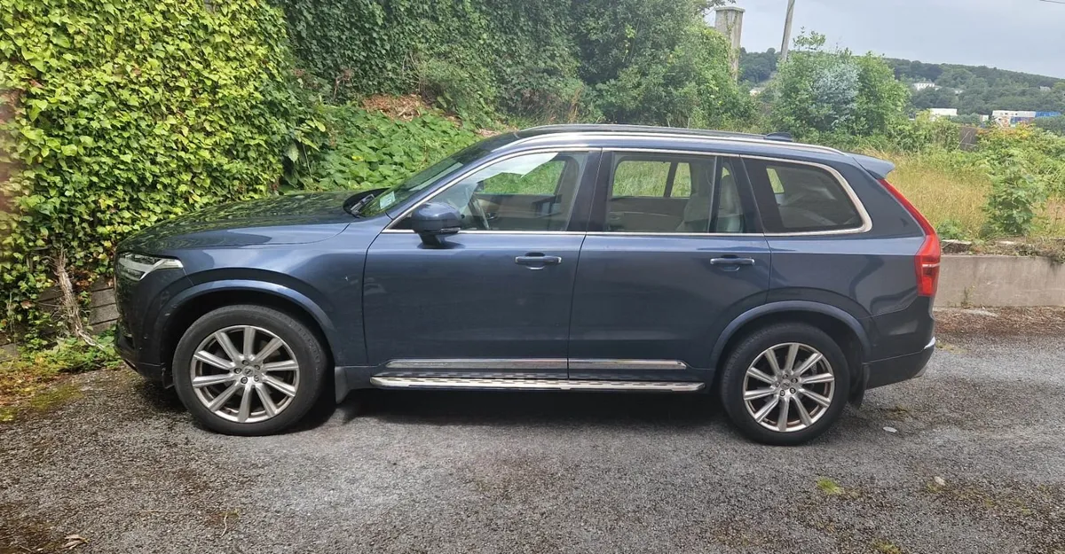 Volvo XC90 2017 - Image 4