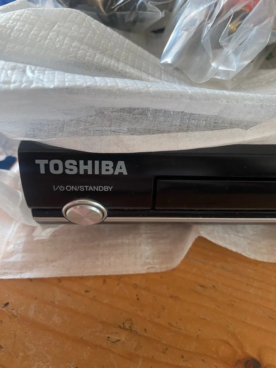 DVD player - Image 1