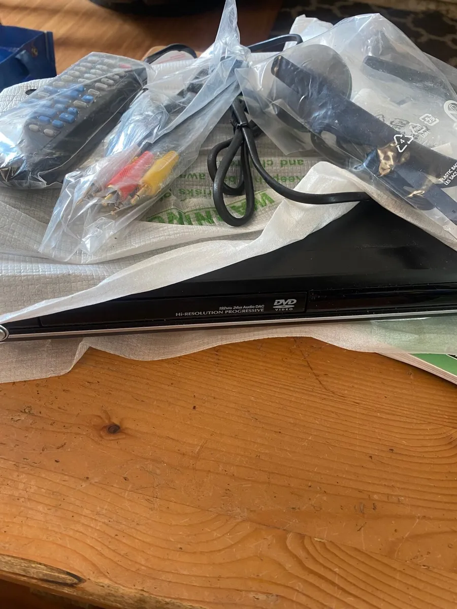 DVD player - Image 2