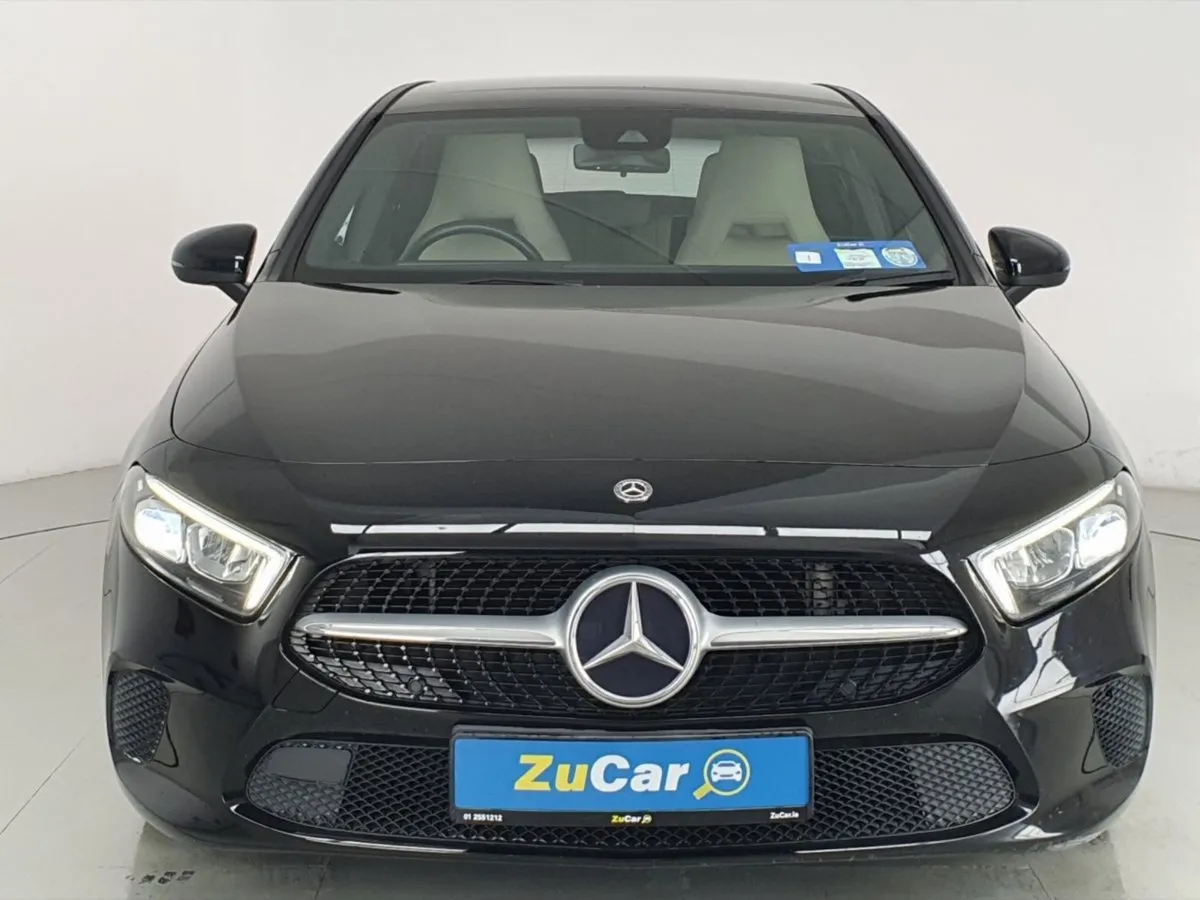 Mercedes-Benz A-Class  1 1.3 A 160 Style - Image 3