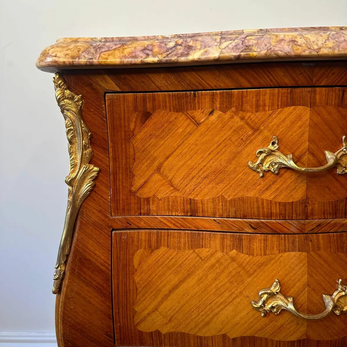 Bedside Lockers - Image 4