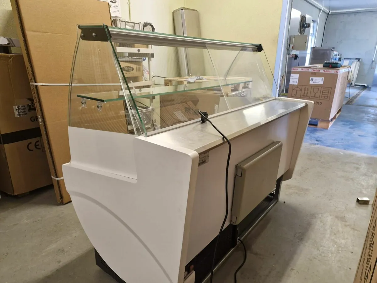 Refrigerated Serve over - Image 2