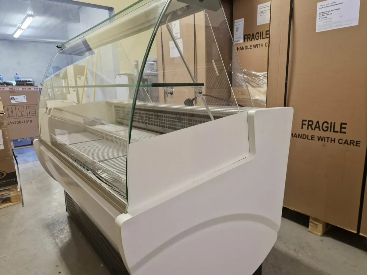 Refrigerated Serve over - Image 3
