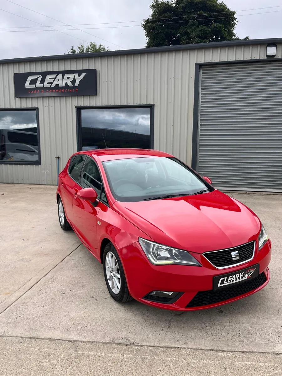 SEAT Ibiza 2017, 1.2 Technology SE, Lovely Car - Image 1
