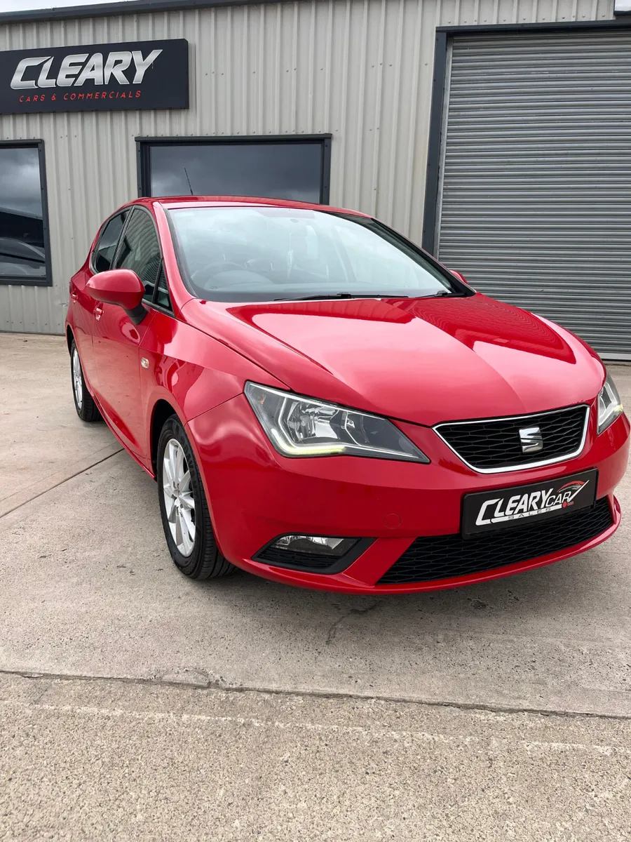 SEAT Ibiza 2017, 1.2 Technology SE, Lovely Car - Image 2