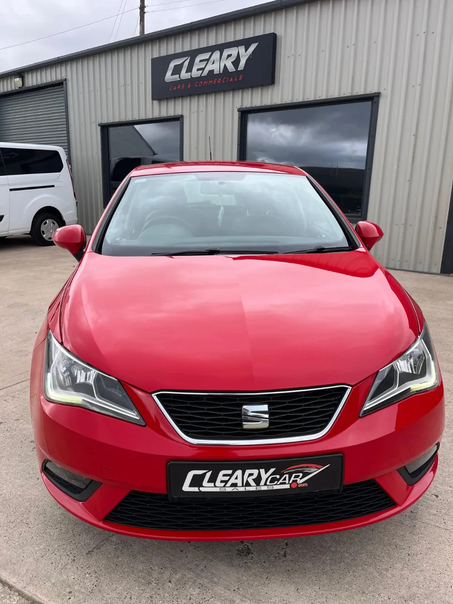 SEAT Ibiza 2017, 1.2 Technology SE, Lovely Car - Image 3