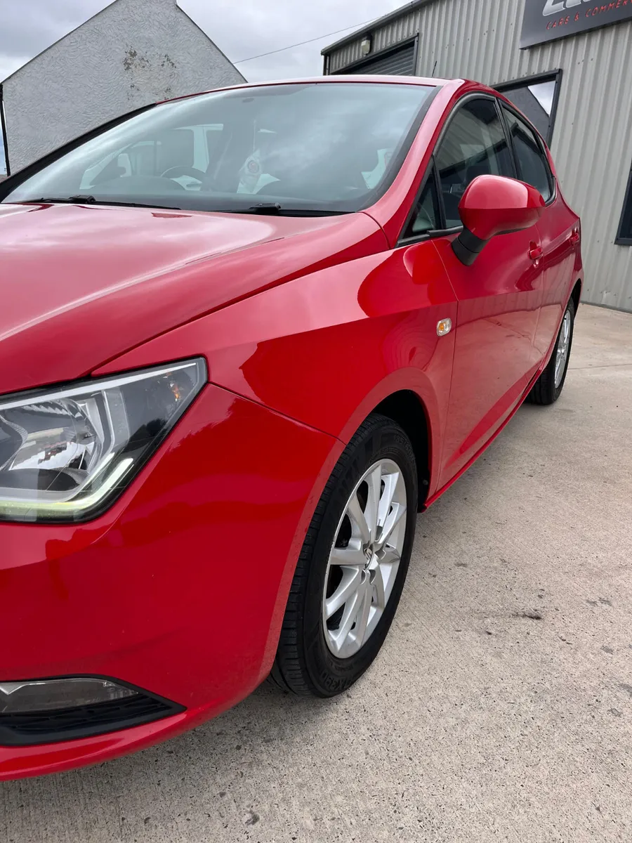 SEAT Ibiza 2017, 1.2 Technology SE, Lovely Car - Image 4