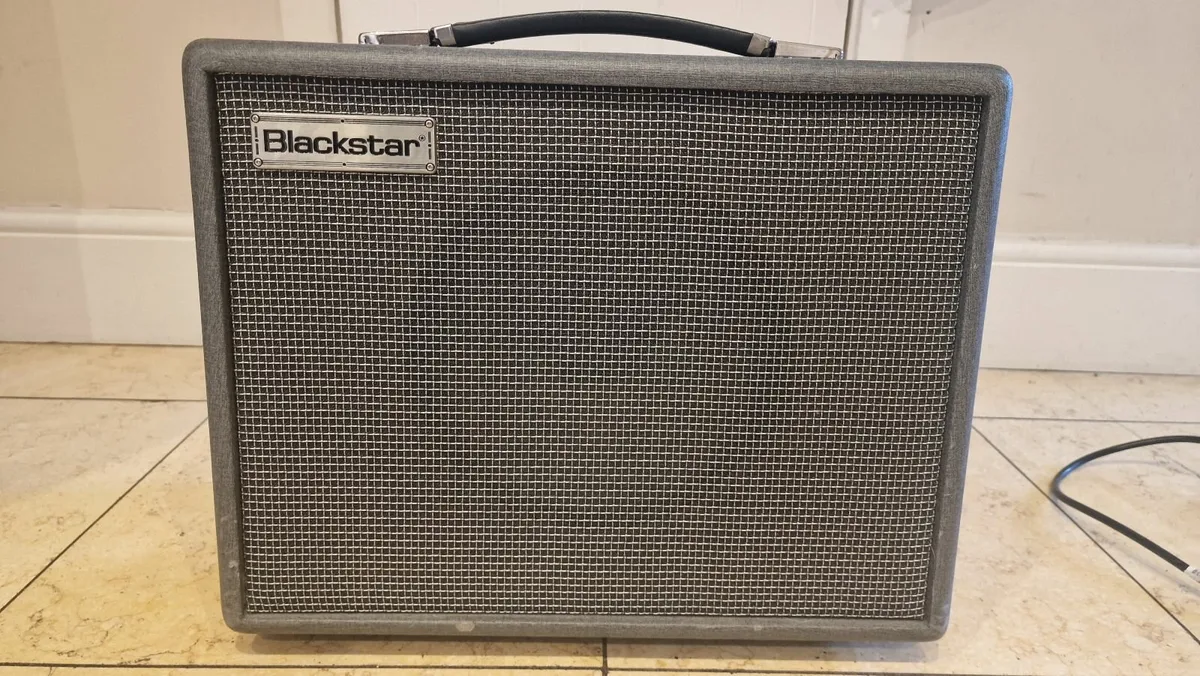 Blackstar silver line standard amp - Image 1