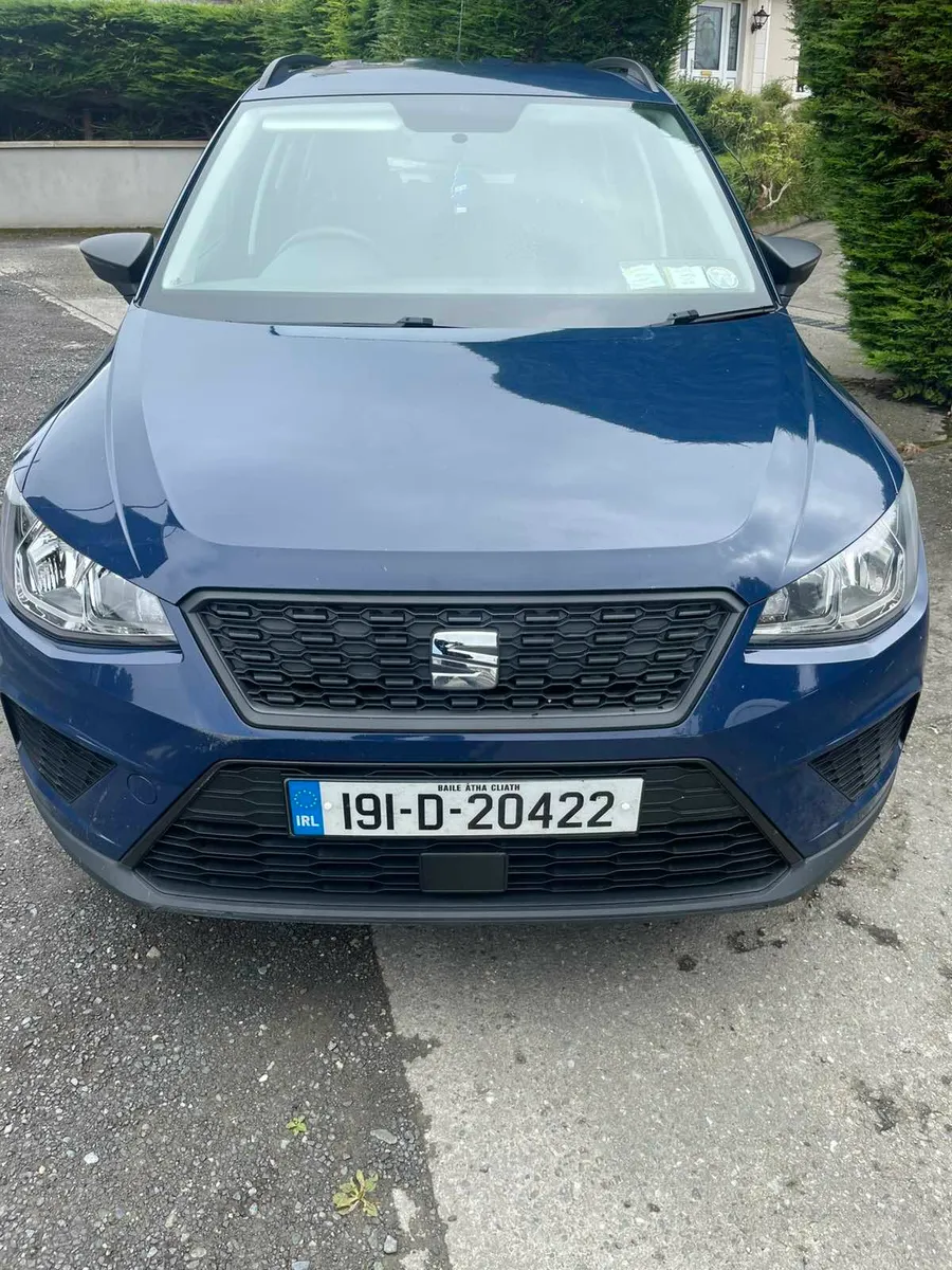 Seat Arona 1.6 diesel - Image 2