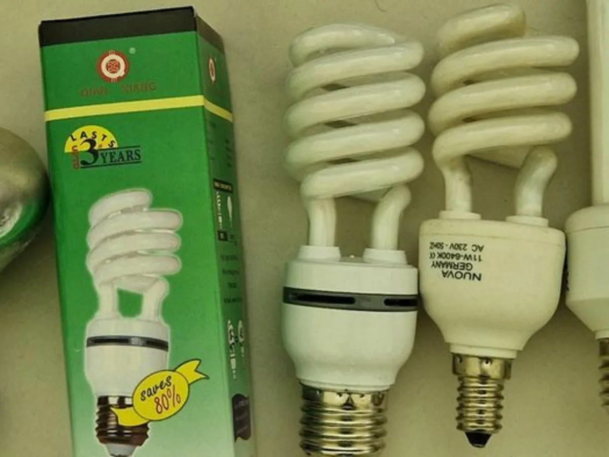 Huge Selection of NEW Various Electric Light Bulbs - Image 4