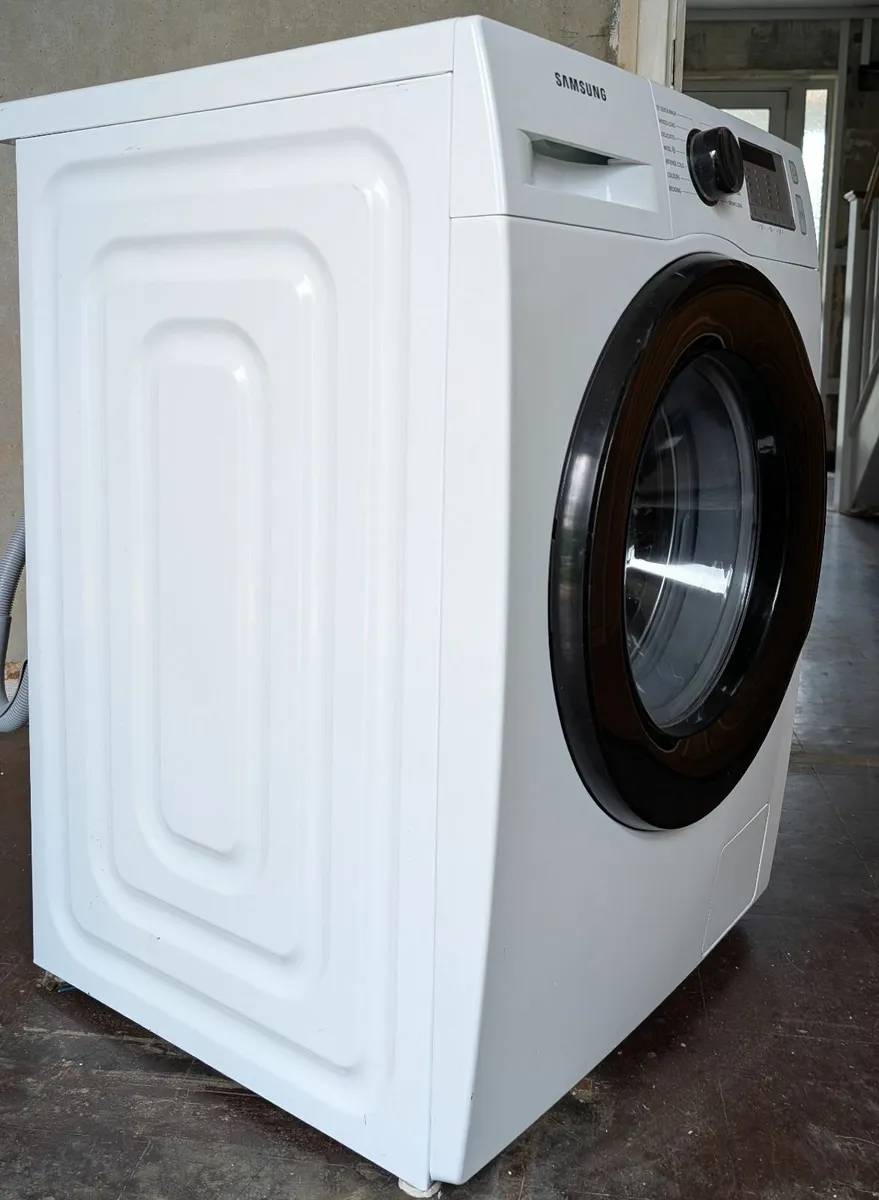 Samsung 8kg Washing Machine - Image 2