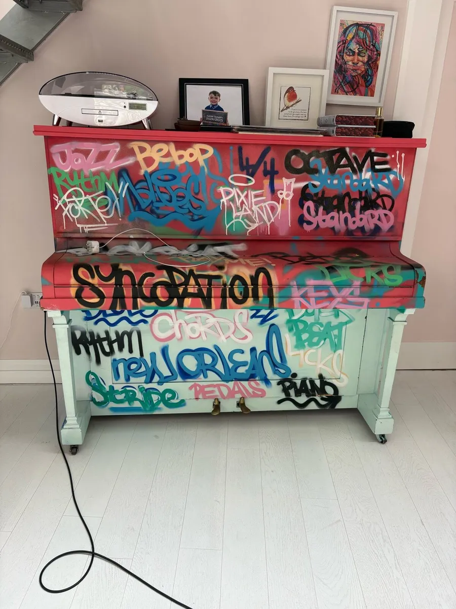 Piano - Image 2