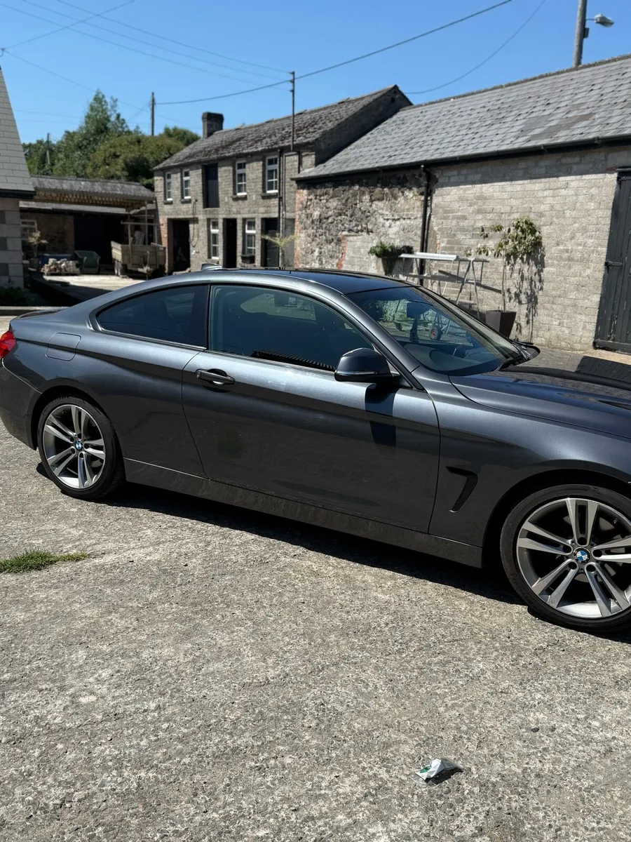 BMW 420 - Image 2