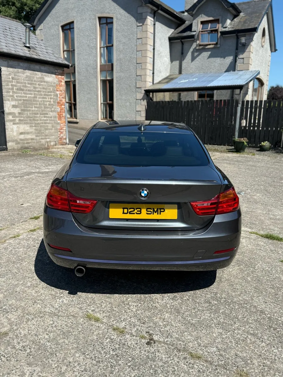 BMW 420 - Image 3