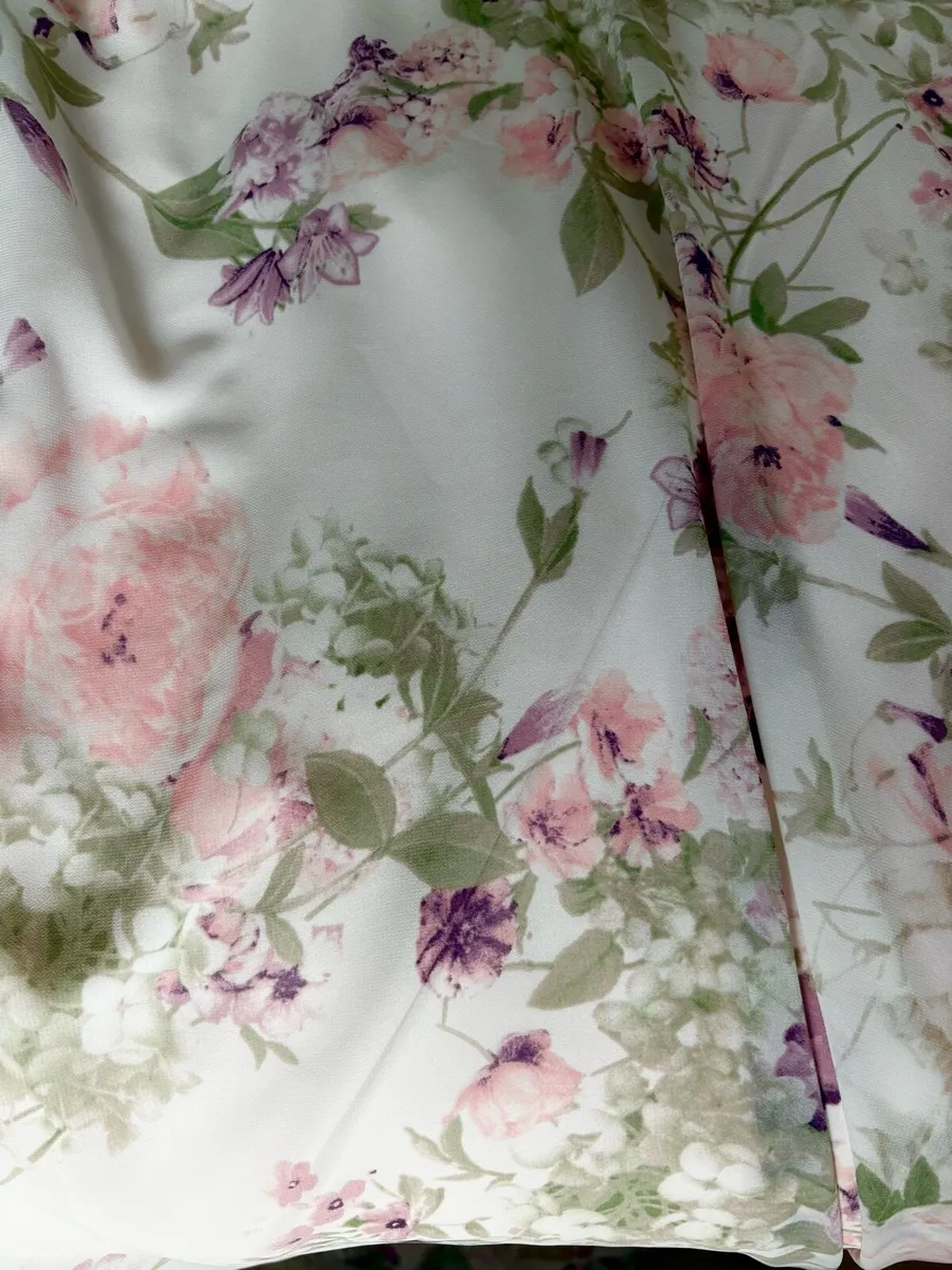 Bridesmaids Dress - Brand New, never worn - Image 3