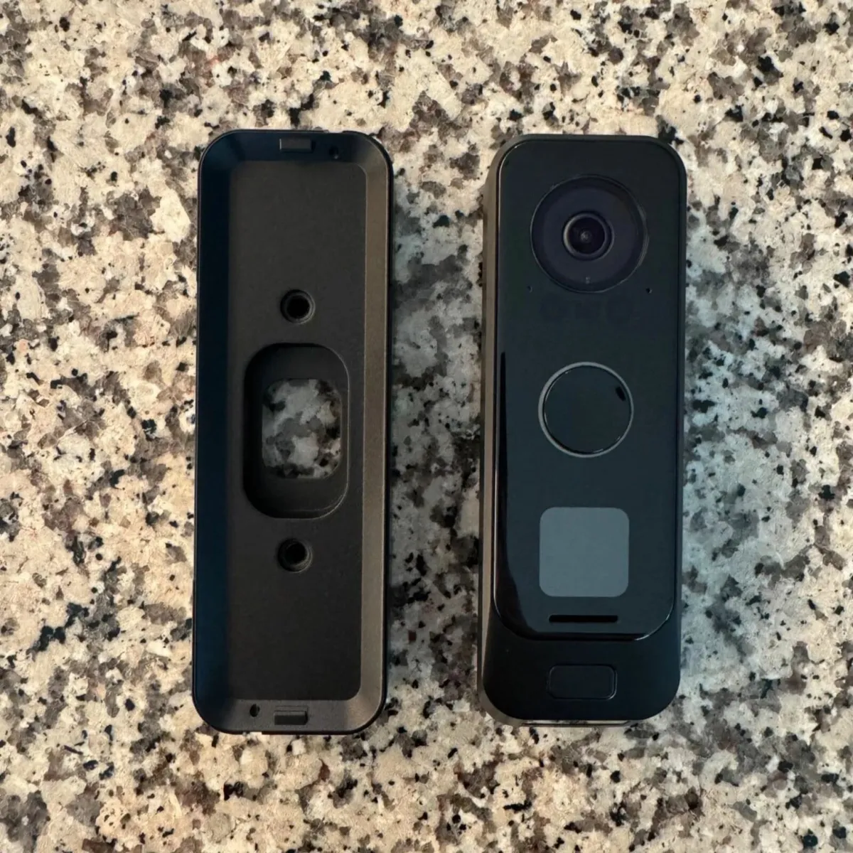 Ubiquiti G4 Doorbell Pro PoE Kit video doorbell - Image 4