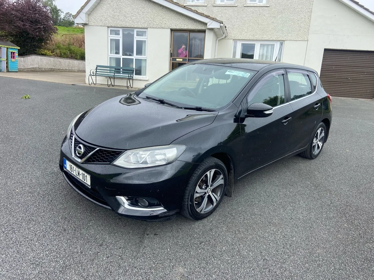 Nissan Pulsar 1.5 Dci - Image 2