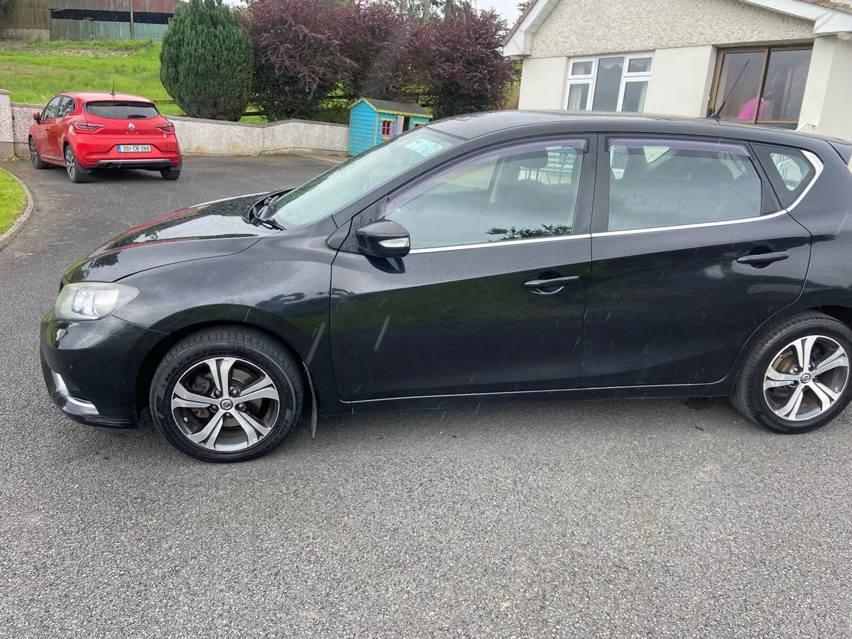 Nissan Pulsar 1.5 Dci - Image 3