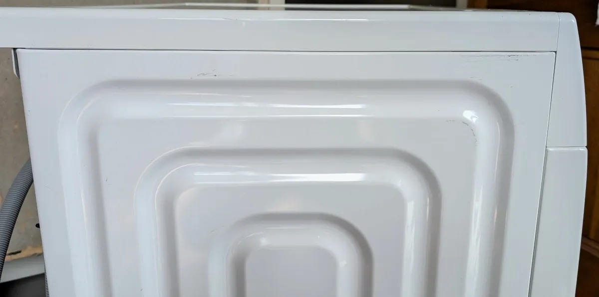 Samsung 8kg Washing Machine - Image 4