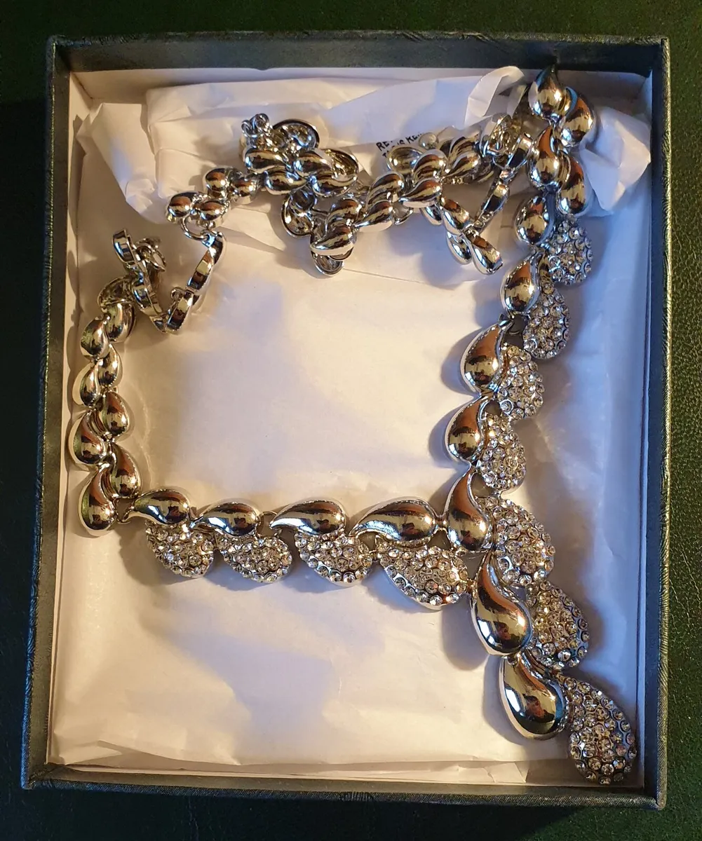 Costume Jewellery - New & Pre-owned  #1 - Image 1