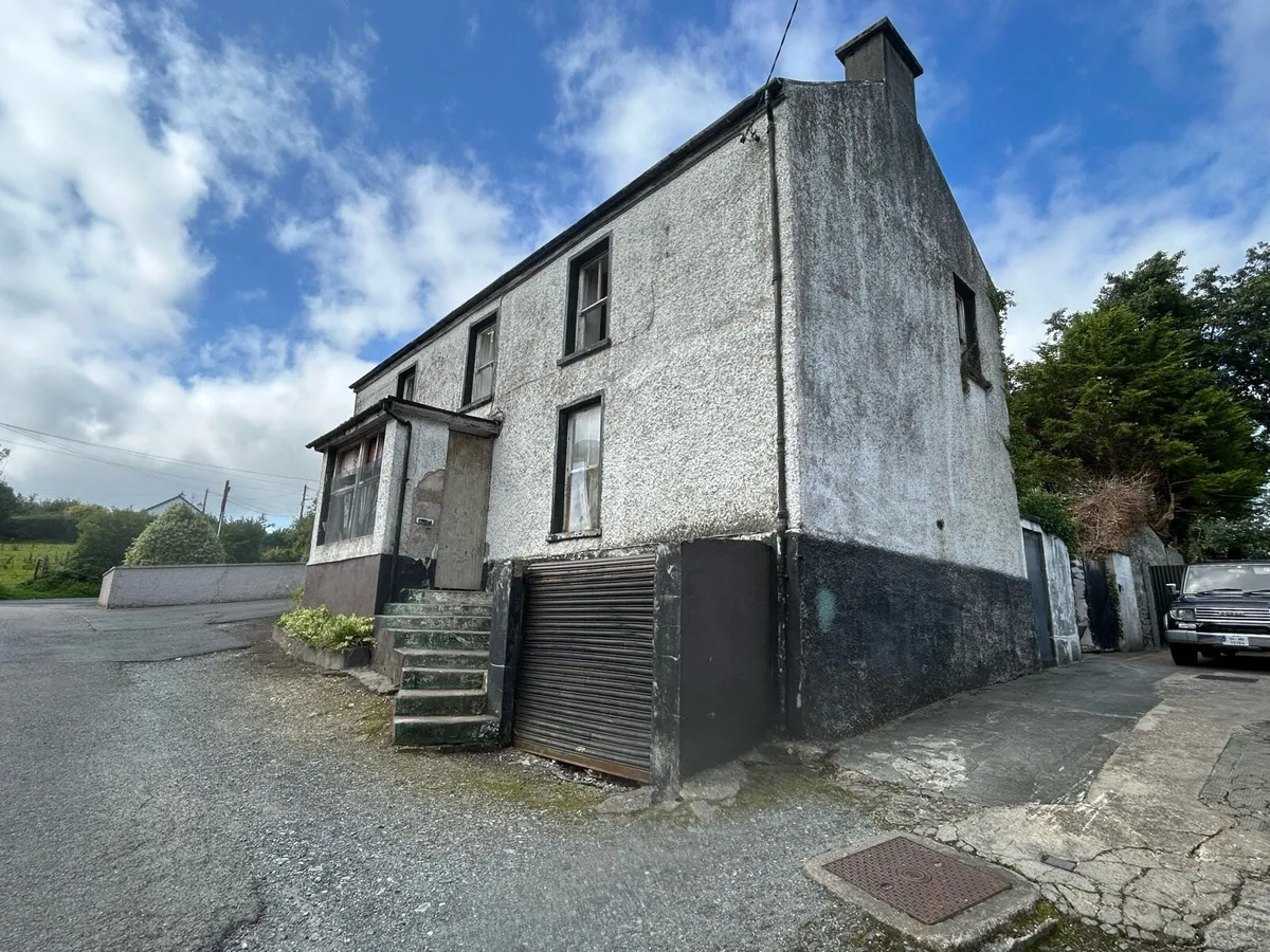 3 bed house - Image 2